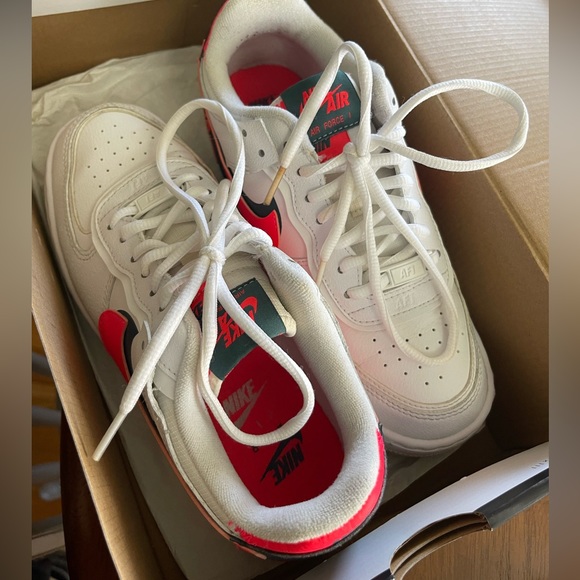 Nike Airforce1 Shadow - Picture 3 of 5